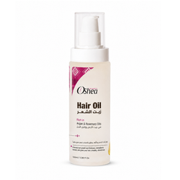Hair Oil - زيت الشعر